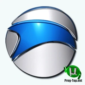 Безопасный интернет серфинг — SRWare Iron 84.0.4300.0 + Portable