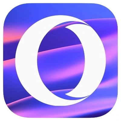 Безопасный веб браузер — Opera One 102.0.4880.51 + Portable
