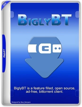 BigLyBT 3.9