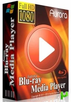 Блю рэй плеер — Aurora Blu-ray Media Player 2.18.15.2362 RePack by вовава [Ru/En]