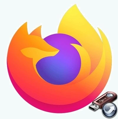 Браузер без установки в систему — Firefox Browser 106.0.2 Portable by PortableApps