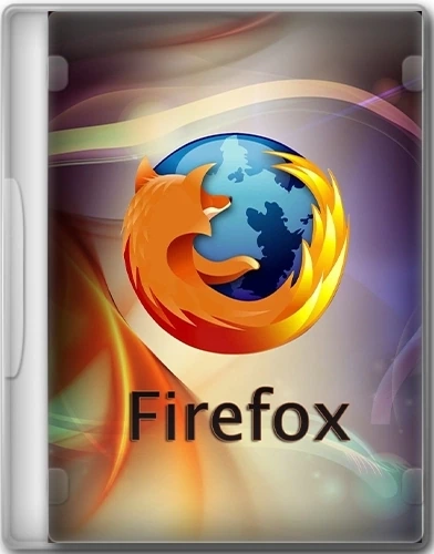 Браузер для PC Firefox Browser 112.0.1