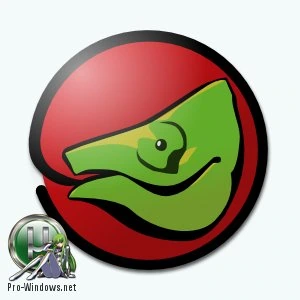 Браузер для Windows — K-Meleon76 Pro RC ru Portable