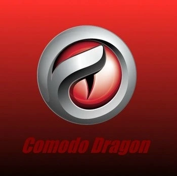 Браузер на движке Chromium — Comodo Dragon 108.0.5359.95 + Portable