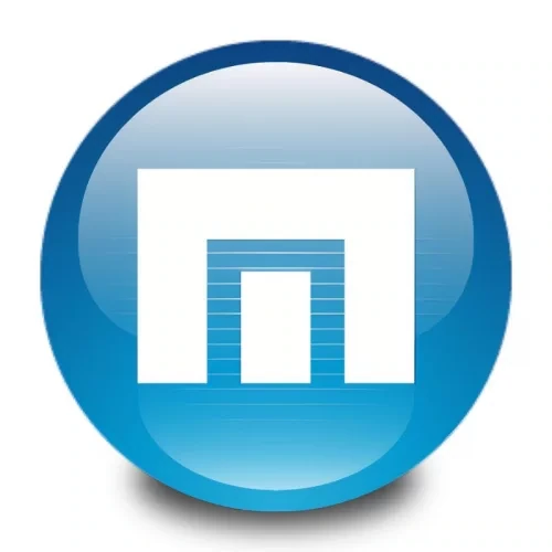 Браузер с почтой Maxthon Browser 6.1.3.1000 + Portable