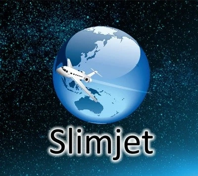 Браузер — Slimjet 37.0.1.0 + Portable