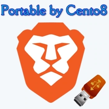 Brave Browser 1.90.124 by Cento8