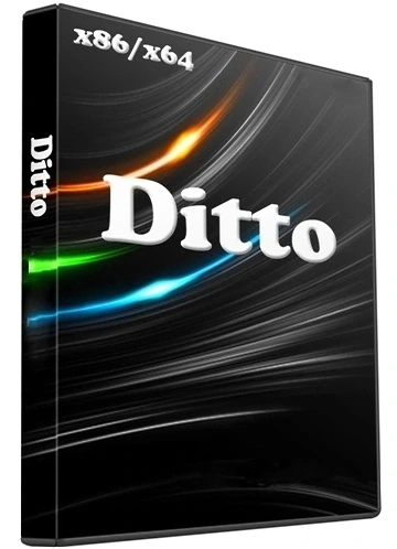 Буфер обмена для Windows Ditto Clipboard Manager 3.24.246.0 + Portable