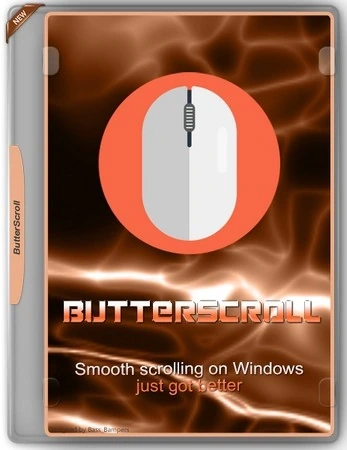 ButterScroll 1.5.2