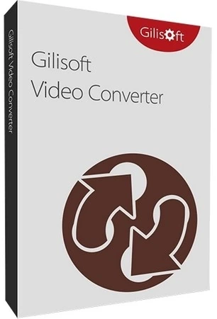 Быстрый видеоконвертер GiliSoft Video Converter Discovery Edition 12.9.0 Pro by elchupacabra
