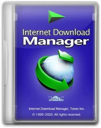 Быстрый загрузчик файлов — Internet Download Manager 6.39 Build 8 RePack by KpoJIuK