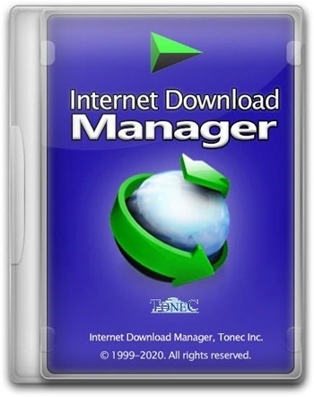 Быстрый загрузчик файлов — Internet Download Manager 6.42 Build 19 RePack by elchupacabra