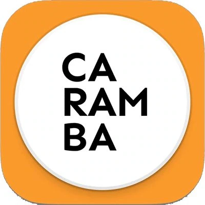 Caramba Switcher + Lab 2021.06.14