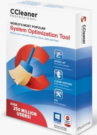 CCleaner 6.38.11537 by elchupacabra