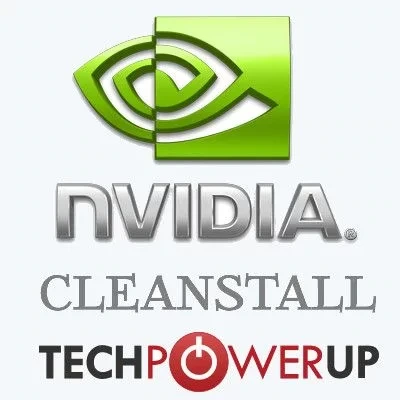 Чистая установка драйвера NVCleanstall 1.16.0 Portable