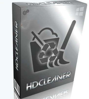 Чистка компьютера под управлением Windows — HDCleaner 2.025 + Portable