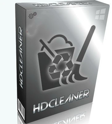 Чистка ПК под управлением Windows — HDCleaner 2.027 + Portable