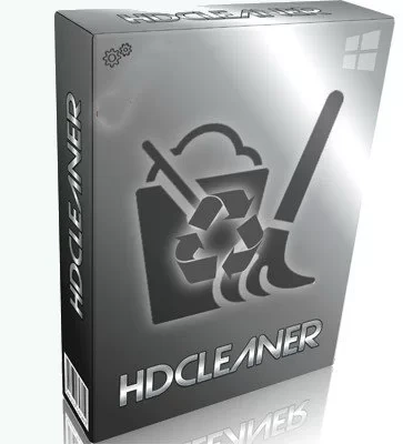 Чистка программного мусора — HDCleaner 2.020 + Portable
