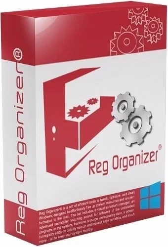 Чистка Windows — Reg Organizer 8.91 RePack (& Portable) by TryRooM