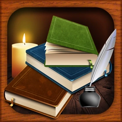 Читалка электронных книг — IceCream Ebook Reader Pro 6.40 RePack by TryRooM