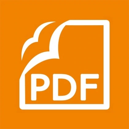 Чтение PDF — Foxit PDF Reader 2023.2.0.21408