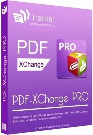 Чтение PDF PDF-XChange PRO 10.7.6.404 by KpoJIuK