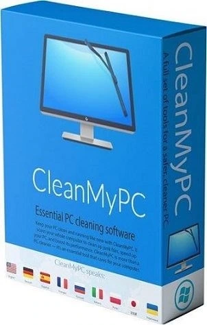 CleanMyPC 1.12.0.2113 RePack (& Portable) by elchupacabra