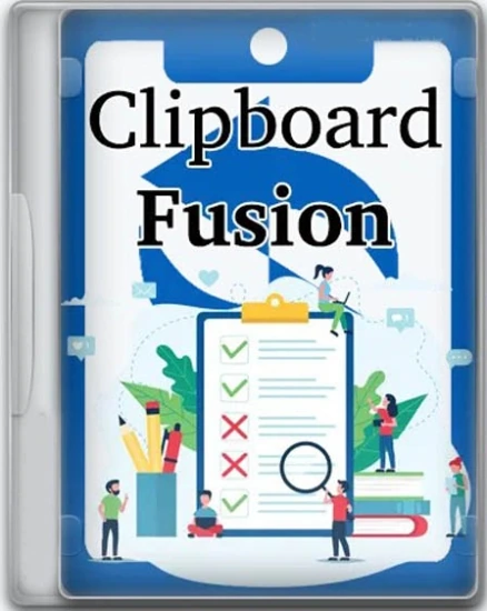Clipboard Fusion Pro + Portable + MSI 6.0.1