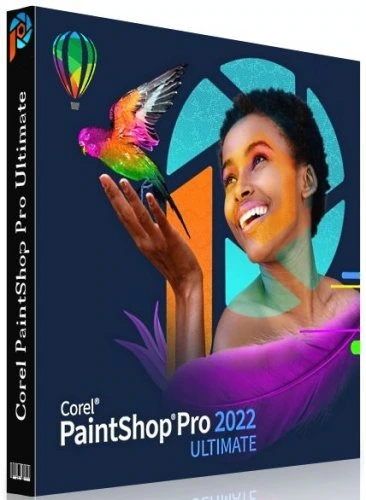 Corel PaintShop Pro 2022 Ultimate 24.0.0.113 (x64) Portable by conservator