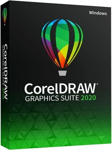 CorelDRAW Graphics Suite 2021 23.1.0.389 Portable by conservator