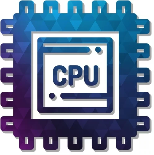 CPU-Z сведения о процессоре 1.98 Portable by ALEX