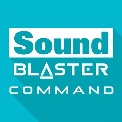 Creative Sound Blaster Command 3.5.10.0