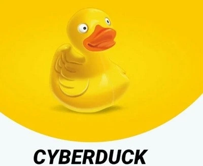 Cyberduck 8.5.7 Build 39535