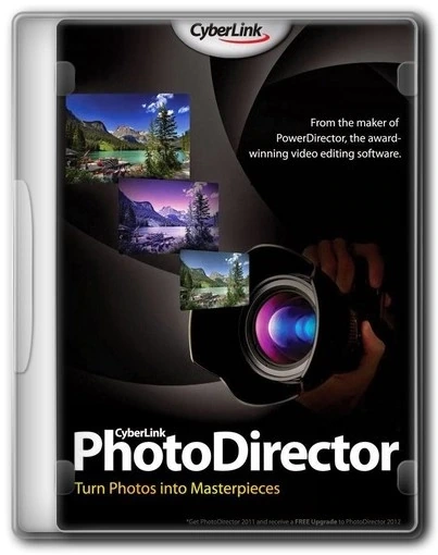 CyberLink PhotoDirector Ultra 15.4.1706.0 (x64) Portable by 7997