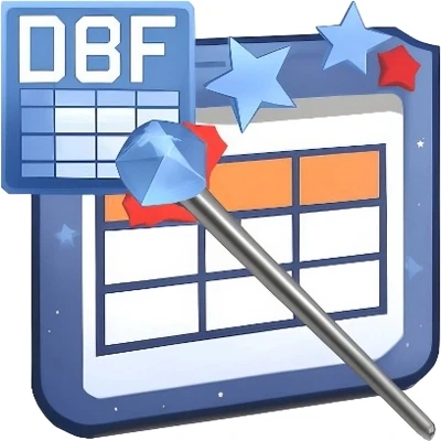 DBF Viewer 2000 9.19.0 by Dodakaedr