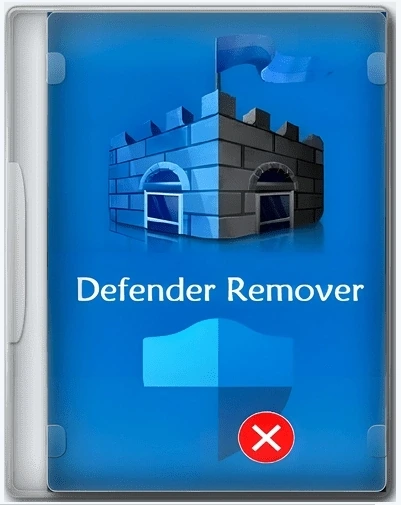Defender Remover Portable 12.8.0