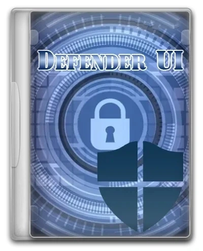 DefenderUI 1.22
