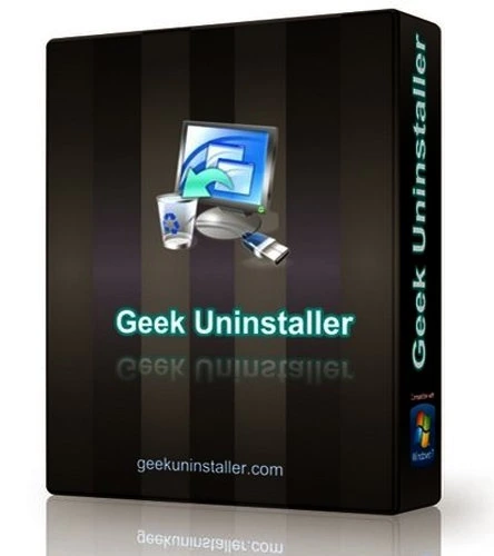 Деинсталлятор — Geek Uninstaller 1.5.0 Build 160 Portable