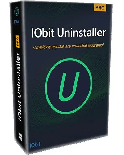 Деинсталлятор — IObit Uninstaller Pro 11.3.0.4 RePack (& Portable) by elchupacabra