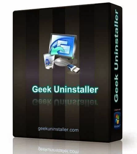 Деинсталлятор программ — Geek Uninstaller 1.4.9 Build 151 Portable