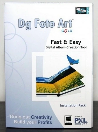 Dg Foto Art v5.2 by sergey13ua