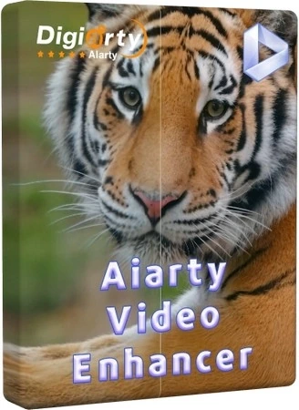 Digiarty AIArty Video Enhancer 3.6 by elchupacabra
