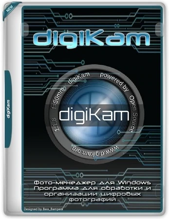 DigiKam 9.0.0