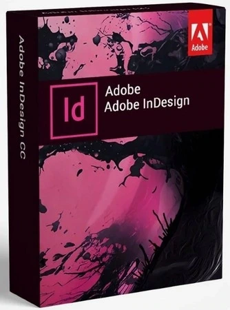 Дизайн интернет изданий Adobe InDesign 2026 21.3.0.60 by 7997