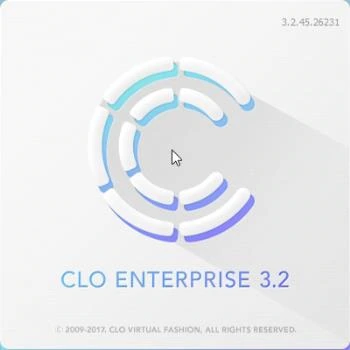 Дизайн одежды — CLO Enterprise 3.2.45