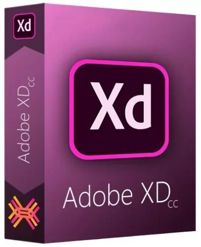 Дизайнерская платформа Adobe XD 47.0.22.9 RePack by KpoJIuK
