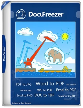 DocuFreezer 7.0 Build 2026-07-26