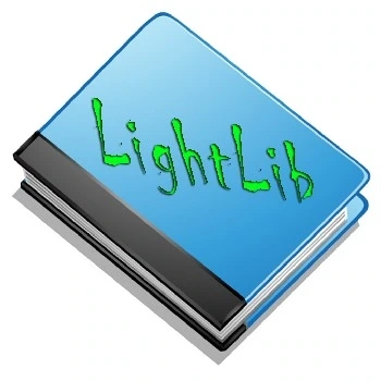 Домашняя библиотека LightLib 1.9.1