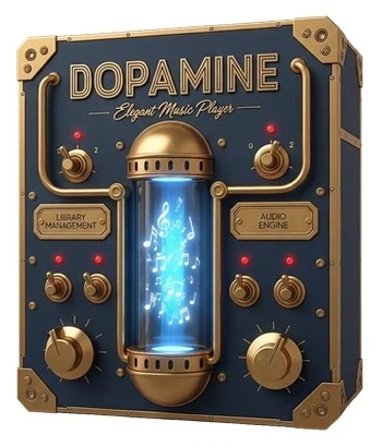Dopamine 3.0.5