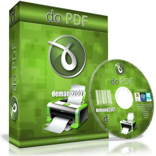 doPDF 11.8.417 Free